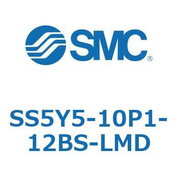 SS5Y5-10P SMC