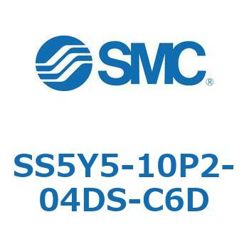 SS5Y5-10P SMC