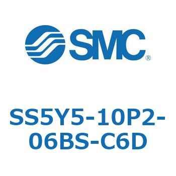 SS5Y5-10P SMC
