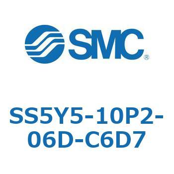 SS5Y5-10P SMC