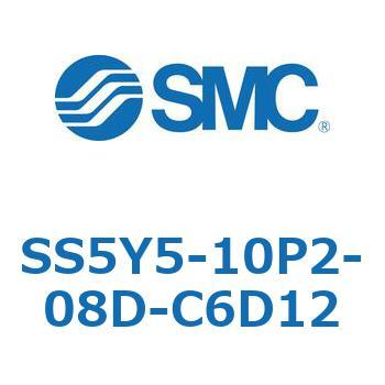 SS5Y5-10P SMC