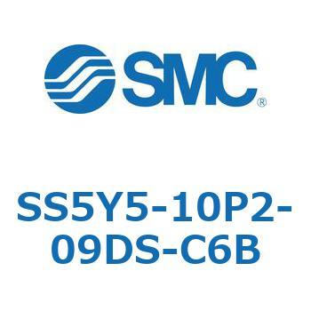 SS5Y5-10P SMC