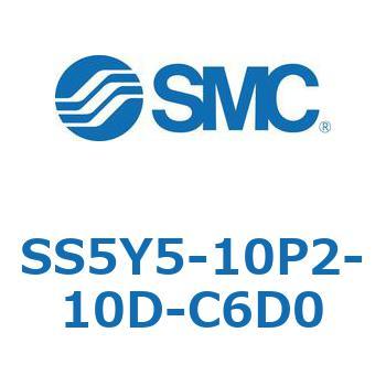SS5Y5-10P SMC