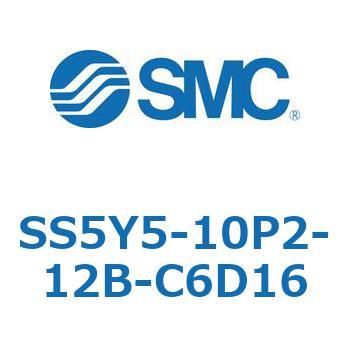SS5Y5-10P SMC