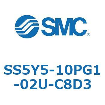 SS5Y5-10P SMC