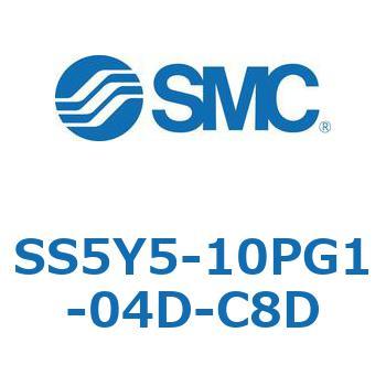 SS5Y5-10P SMC