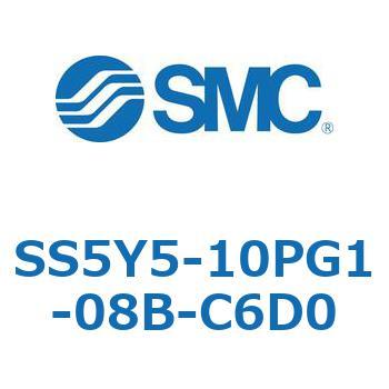SS5Y5-10P SMC