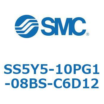 SS5Y5-10P SMC