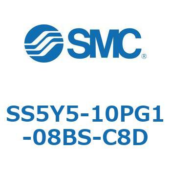 SS5Y5-10P SMC