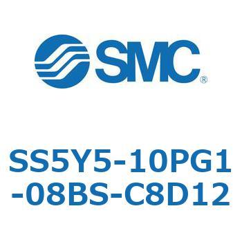 SS5Y5-10P SMC