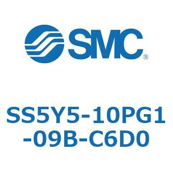 SS5Y5-10P SMC