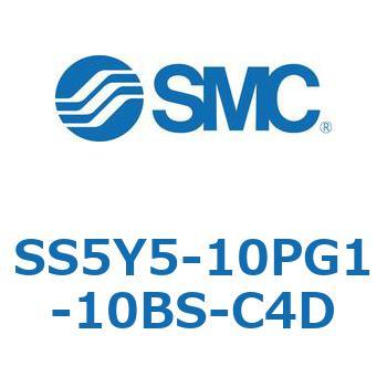 SS5Y5-10P SMC