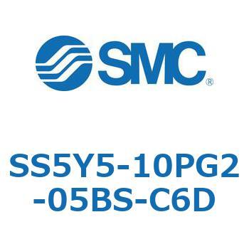 SS5Y5-10P SMC
