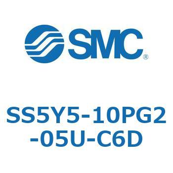 SS5Y5-10P SMC