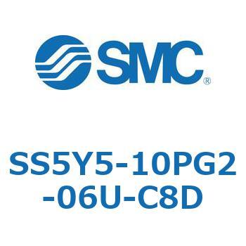 SS5Y5-10P SMC