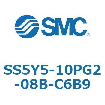 SS5Y5-10P SMC