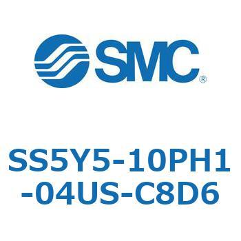 SS5Y5-10P SMC