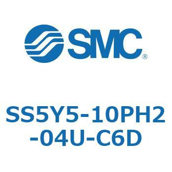 SS5Y5-10P SMC