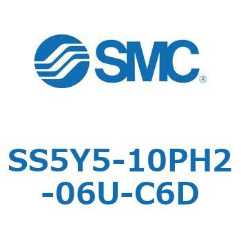SS5Y5-10P SMC