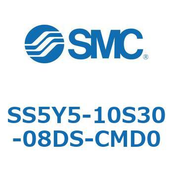 SS5Y5-10S30-08DS-CMD0-NA SS5Y5-10S30 SMC 56633927