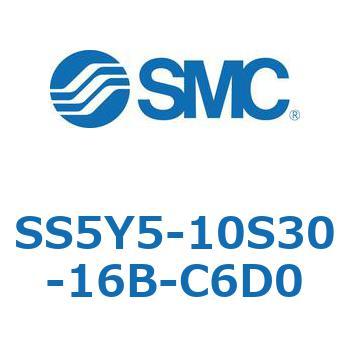 SS5Y5-10S30 SMC