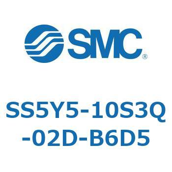 SS5Y5-10S3Q SMC