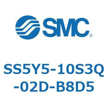SS5Y5-10S3Q SMC