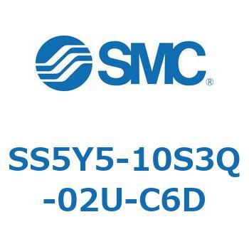 SS5Y5-10S3Q SMC