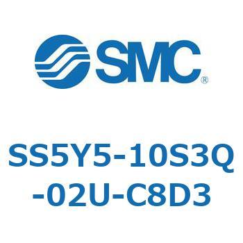 SS5Y5-10S3Q SMC