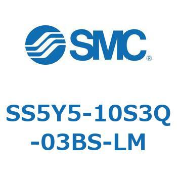 SS5Y5-10S3Q SMC