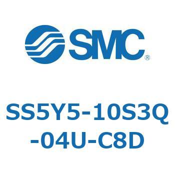 SS5Y5-10S3Q SMC