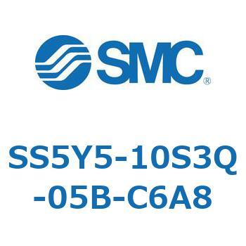 SS5Y5-10S3Q SMC