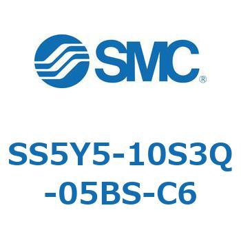SS5Y5-10S3Q SMC