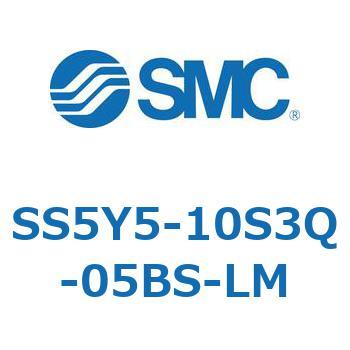 SS5Y5-10S3Q SMC