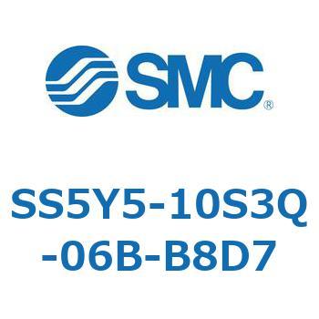 SS5Y5-10S3Q SMC