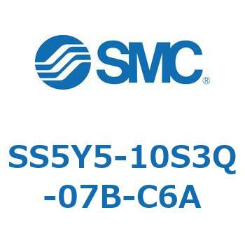 SS5Y5-10S3Q SMC