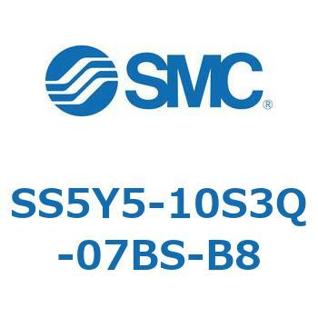 SS5Y5-10S3Q SMC