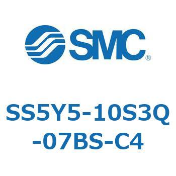 SS5Y5-10S3Q SMC