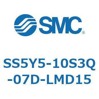 SS5Y5-10S3Q SMC