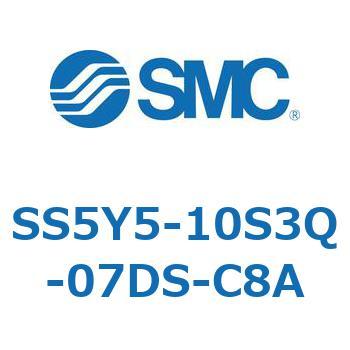SS5Y5-10S3Q SMC