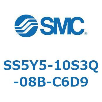 SS5Y5-10S3Q SMC