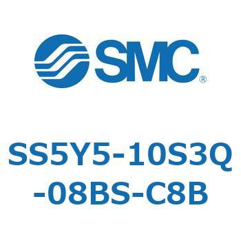 SS5Y5-10S3Q SMC