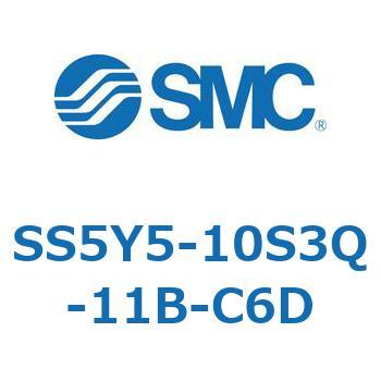 SS5Y5-10S3Q SMC