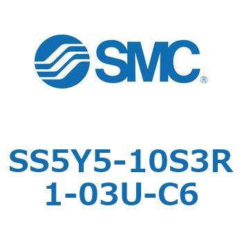 SS5Y5-10S3R1 SMC