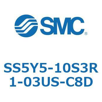 SS5Y5-10S3R1 SMC