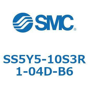 SS5Y5-10S3R1 SMC