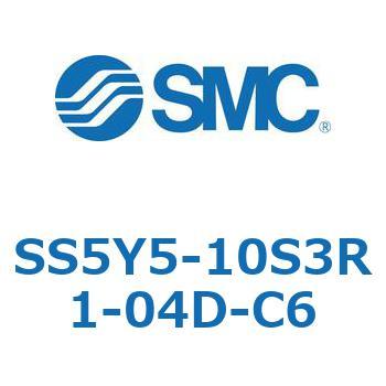 SS5Y5-10S3R1 SMC