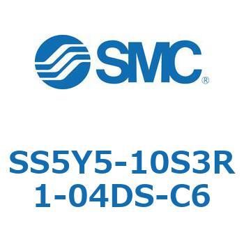 SS5Y5-10S3R1 SMC