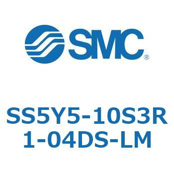 SS5Y5-10S3R1 SMC