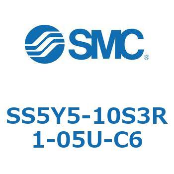 SS5Y5-10S3R1 SMC